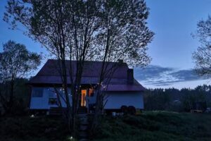Agritourism Farm “Organistówka”