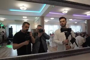 Agrotourismus-Bauernhof „Pod Gruszą“