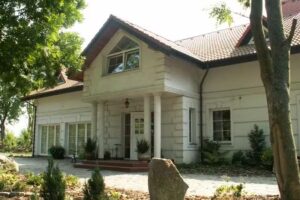Agritourism Farm Under the Chestnut Trees