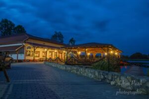 Pod Ankot Agritourism Farm