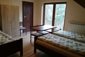 Agrotouristischer Bauernhof „Pod Lipami“ Justyna Polak