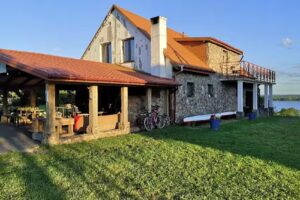 Gospodarstwo Agroturystyczne Pod Zachrypniętym Kogutem