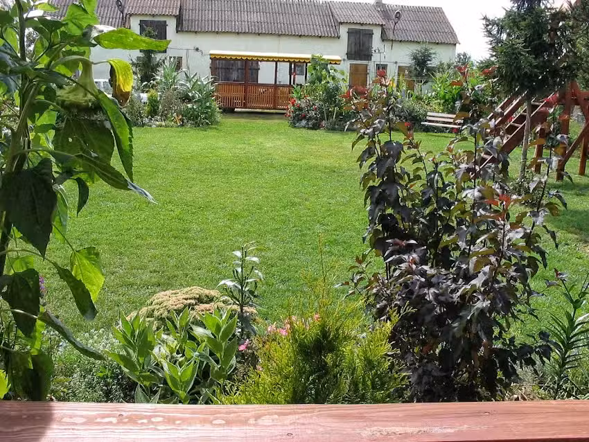 PODBÓR Agritourism Farm