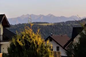 Gospodarstwo Agroturystyczne Podlipni