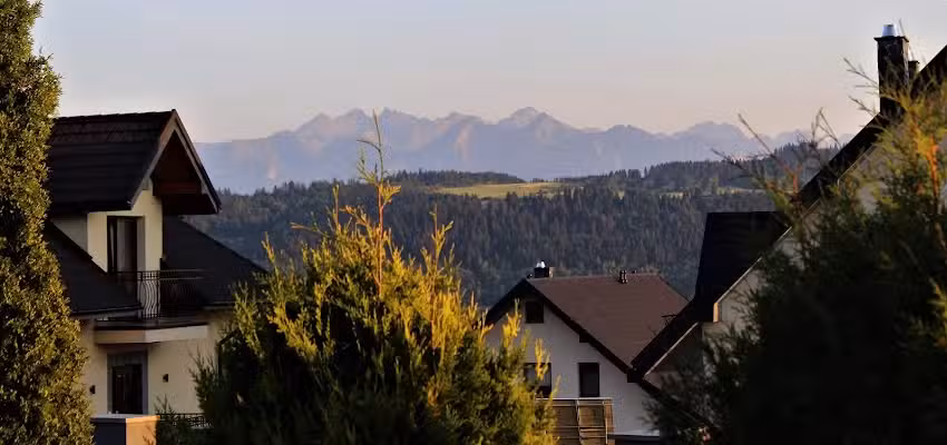 Agrotourismus-Bauernhof Podlipni