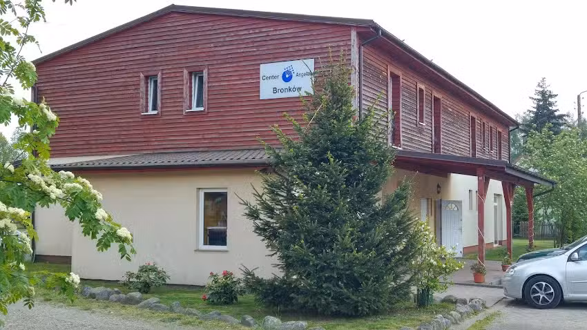 Gospodarstwo Agroturystyczne Potoniec. Pokoje gościnne. Kwatery prywatne. Pokoje dla pracowników