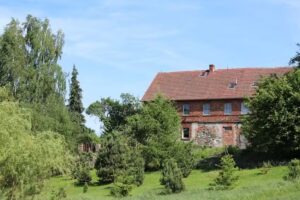 Gospodarstwo Agroturystyczne „Powierzówka”