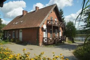 Agriturismo Farm Przystań