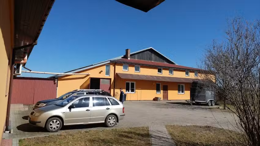 Relax Agritourism Farm