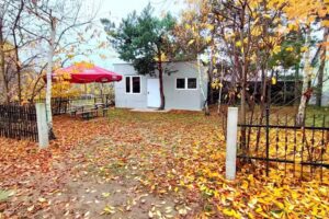 Agritourism Farm “Relax”