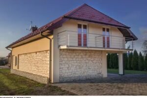 Gospodarstwo Agroturystyczne RÓŻA