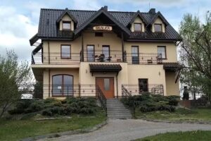 Agrotourismus-Bauernhof „SKAŁKA“