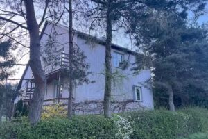 Skorupki Agritourism Farm