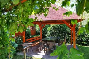 Agrotouristischer Bauernhof „Stara Kuźnia“