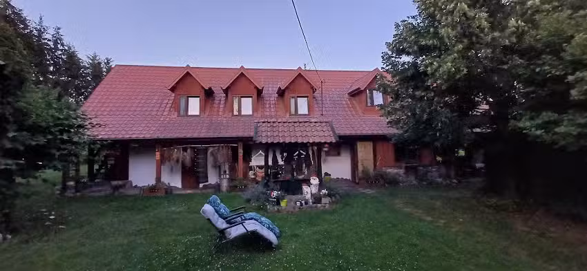 Agriturismo-Bauernhof Heiliger Frieden