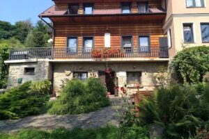 Agritourism Farm “Rainbow Farm”