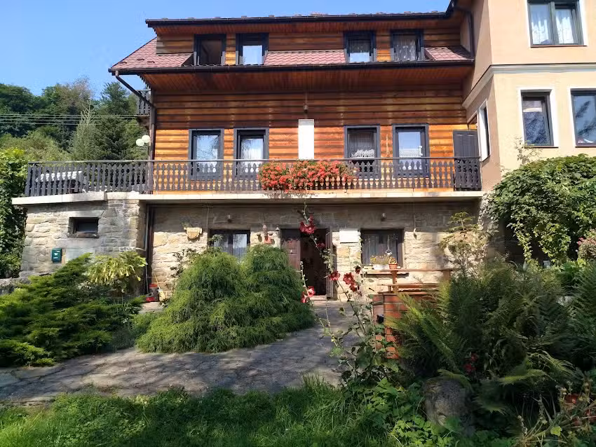 Agritourism Farm “Rainbow Farm”