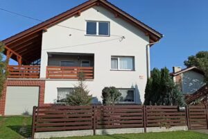 Gospodarstwo agroturystyczne Teresa Warzecha