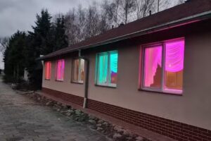 U Antosia Agritourism Farm