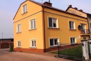 Gospodarstwo agroturystyczne u Beatki