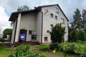 Agrotouristischer Bauernhof bei Małgosia