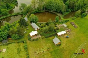 Agriturismo Farm U Michasi
