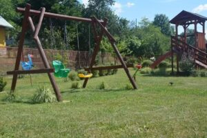 U Romana Agritourism Farm