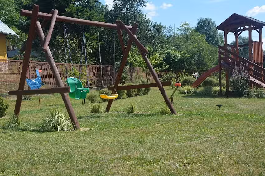 Agriturismo Farm U Romana