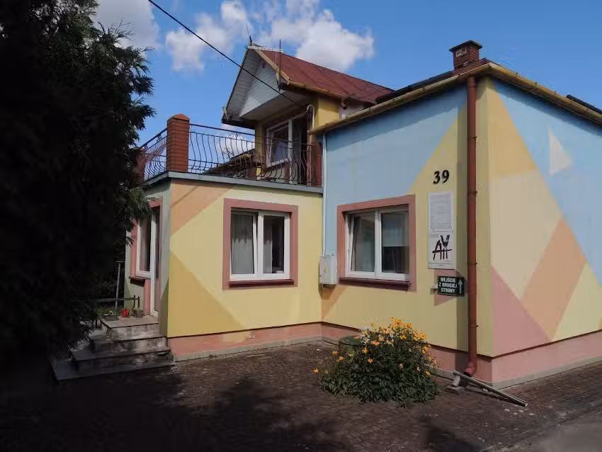 Agritourism Farm “U Waldka”