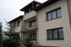 Gospodarstwo Agroturystyczne Wojciech Bartosiewicz