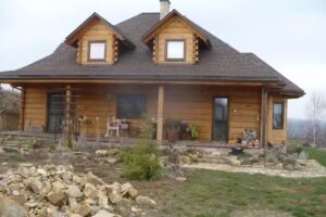 Wrotyczowe Pola Agritourism Farm