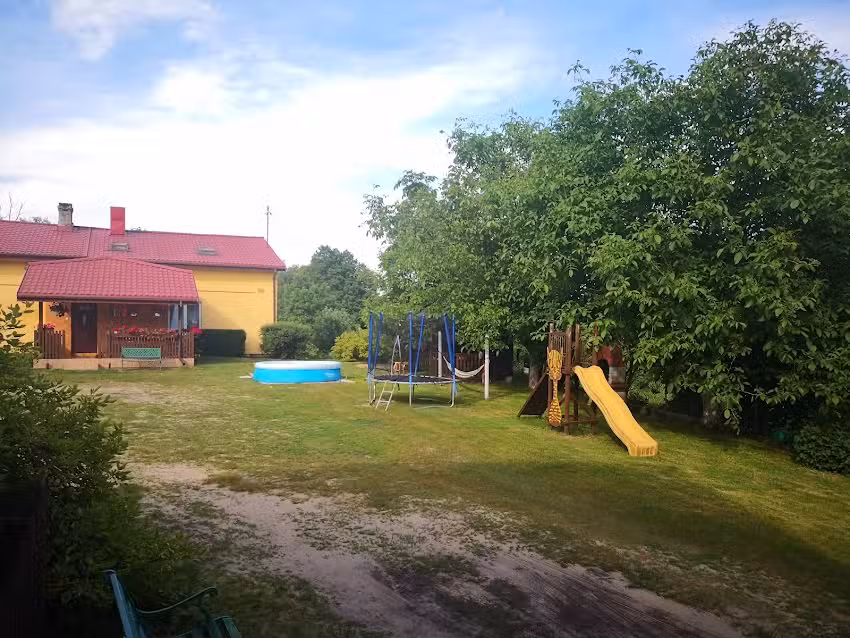 Agriturismo Farm Zacisze