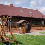 Agrotourismus-Bauernhof ZACISZE