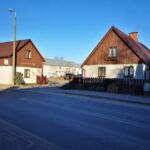 Agritourism farm &ldquo;Zagroda&rdquo;