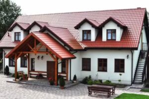 Gospodarstwo agroturystyczne „Zakątek”