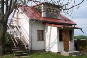 Agrotouristischer Bauernhof Zielony Żabiczyn