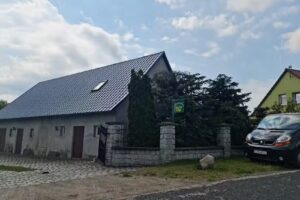 Agrotourismus-Bauernhof „Golden Oak“