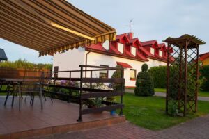 Zofijówka Agritourism Farm – Zofia Zieja