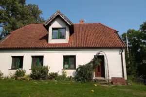 Gospodarstwo Agroturystyczne Żywy 12 – Dorota Jaworska