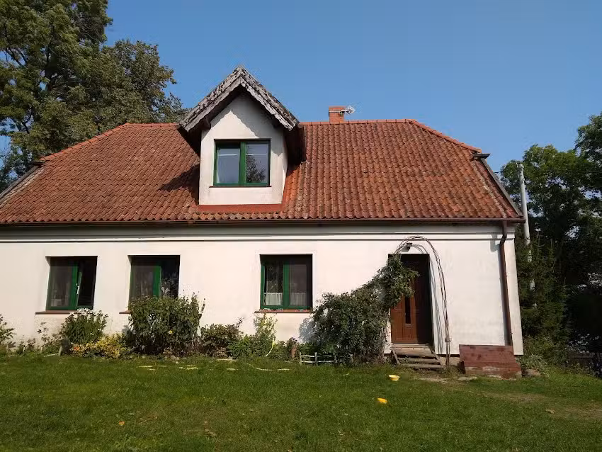 Żywy 12 Agritourism Farm – Dorota Jaworska