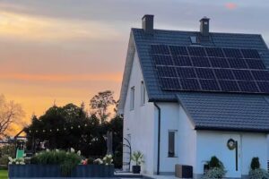 Gospodarstwo Agroturytyczne Kraina Choszcza Ruben Kołodziejczyk