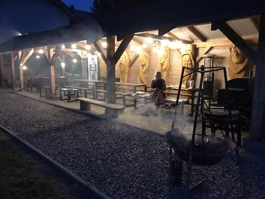 Kamieniec Guest House – Agritourism