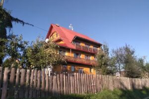 Karolina Farm – Relaxation in the mountains