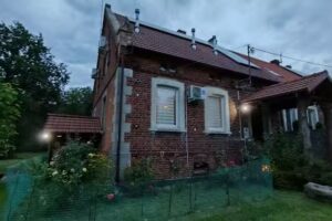 Landwirtschaft und Agrotourismus an der Quelle