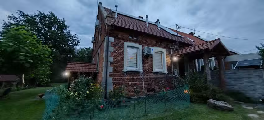 Gospodarstwo Rolne i Agroturystyka U Źródła