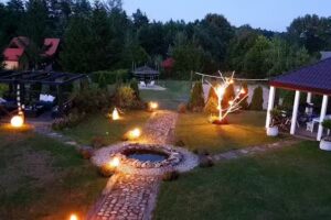 Gospodarstwo Rospuda