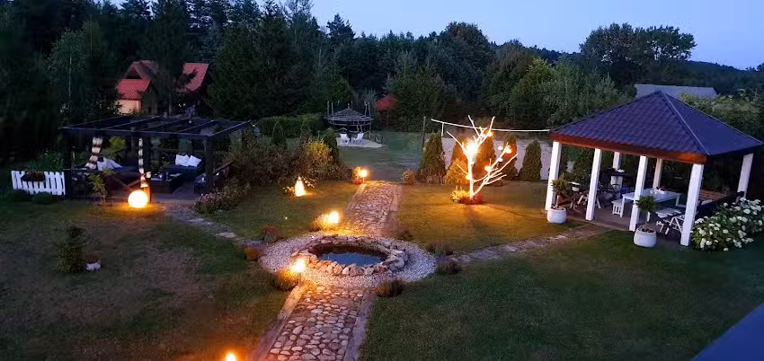 Gospodarstwo Rospuda