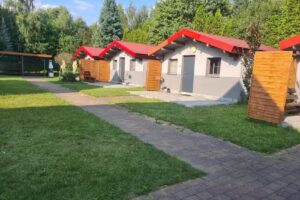„Gostyniec” Dom Przyjęć – Pokoje Gościnne