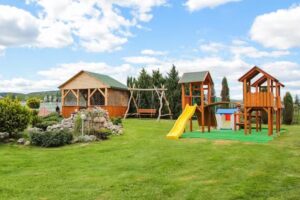 Gracja Agroturystyka