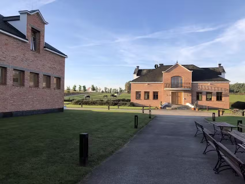 Grand Aspen &ndash; Pszcz&oacute;łkowo